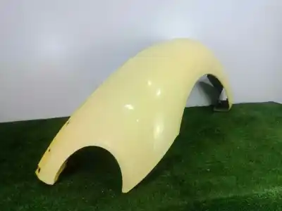 Автозапчасти б/у левое переднее крыло за volkswagen new beetle (9c1/1c1) 1.9 tdi ссылки oem iam   