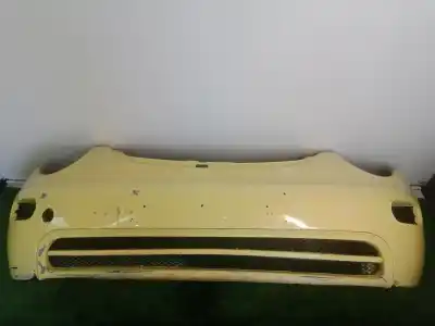 Автозапчастина б/у задній бампер для volkswagen new beetle (9c1/1c1) 1.9 tdi посилання на oem iam 