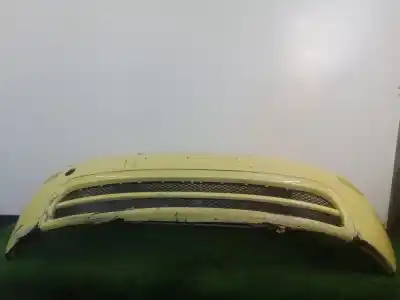 Автозапчастина б/у задній бампер для volkswagen new beetle (9c1/1c1) 1.9 tdi посилання на oem iam   