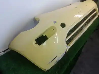 Автозапчастина б/у задній бампер для volkswagen new beetle (9c1/1c1) 1.9 tdi посилання на oem iam   