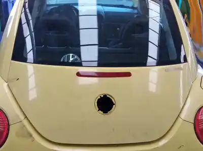 Автозапчастина б/у загальні двері для volkswagen new beetle (9c1/1c1) 1.9 tdi посилання на oem iam 