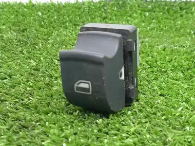 Pezzo di ricambio per auto di seconda mano comandi alzacristalli posteriore sinistro per audi a6 berlina (4f2) 3.0 v6 24v tdi riferimenti oem iam 4f0959855