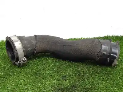 Pezzo di ricambio per auto di seconda mano tubo pressione turbocompressore per audi a6 berlina (4f2) 3.0 v6 24v tdi riferimenti oem iam 4f0145709c