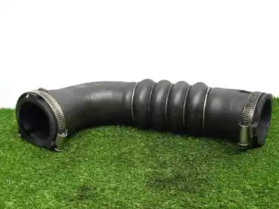 Pezzo di ricambio per auto di seconda mano tubo pressione turbocompressore per audi a6 berlina (4f2) 3.0 v6 24v tdi riferimenti oem iam 4f0145738f