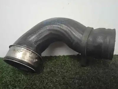 Second-hand car spare part turbocharger pressure pipe for audi a3 (8l) 1.9 tdi oem iam references 1j0145762bk  