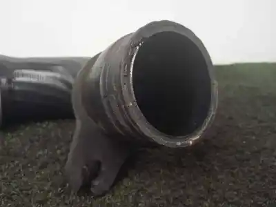 Second-hand car spare part turbocharger pressure pipe for audi a3 (8l) 1.9 tdi oem iam references 1j0145762bk  