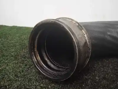 Second-hand car spare part turbocharger pressure pipe for audi a3 (8l) 1.9 tdi oem iam references 1j0145762bk  