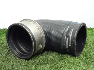 Peça sobressalente para automóvel em segunda mão tubo de pressão do turbo por audi a4 avant (8e) 1.9 tdi (96kw) referências oem iam 8e0145834f