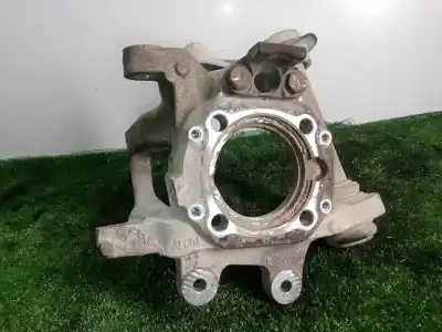Peça sobressalente para automóvel em segunda mão manga de eixo traseira esquerda por bmw x5 (e53) 3.0 24v turbodiesel cat referências oem iam 1095242h