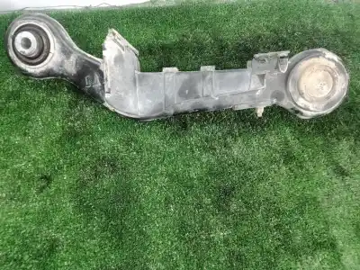 Peça sobressalente para automóvel em segunda mão braço de suspensão inferior traseiro esquerdo por bmw x5 (e53) 3.0 24v turbodiesel cat referências oem iam 