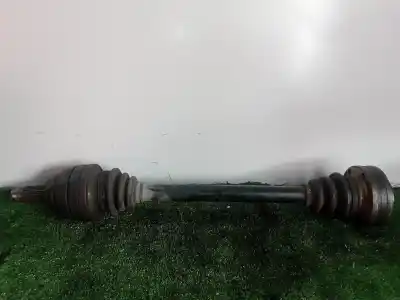 Peça sobressalente para automóvel em segunda mão transmissão traseira esquerda por bmw x5 (e53) 3.0 turbodiesel cat referências oem iam 7500916 - 7500916ai03