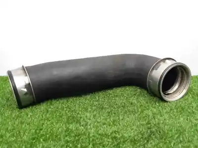 Peça sobressalente para automóvel em segunda mão tubo de pressão do turbo por seat leon (1p1) 1.9 tdi referências oem iam 1k0145834l