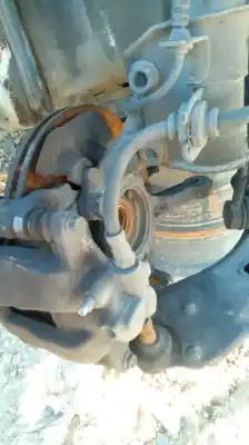 Автозапчастина б/у передній прав для fiat grande punto (199) 1.3 16v jtd cat посилання на oem iam 