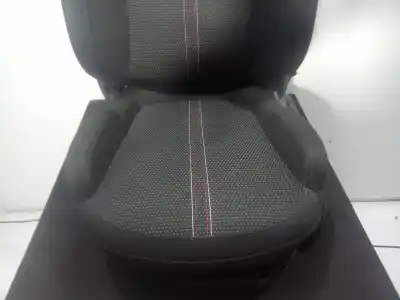 Автозапчасти б/у левое переднее сидение за opel corsa e gsi ссылки oem iam   
