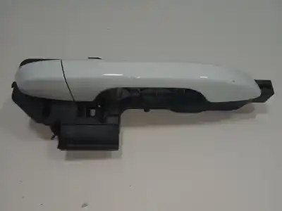 Pezzo di ricambio per auto di seconda mano maniglia esterna anteriore destra per kia sportage iv (ql, qle) 1.6 crdi riferimenti oem iam 352183