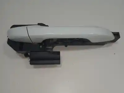 Pezzo di ricambio per auto di seconda mano maniglia esterna posteriore destra per kia sportage iv (ql, qle) 1.6 crdi riferimenti oem iam 353183