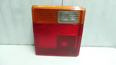 Peça sobressalente para automóvel em segunda mão farolim traseiro esquerdo por land rover range rover (lp) 2.5 turbodiesel referências oem iam 