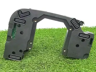 Pezzo di ricambio per auto di seconda mano modulo elettronico per audi a6 berlina (4f2) 3.0 v6 24v tdi riferimenti oem iam 4f0953549a - 4f0910549 - 4f09105490230