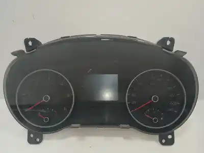 Pezzo di ricambio per auto di seconda mano pannello degli strumenti per kia sportage iv (ql, qle) 1.6 crdi riferimenti oem iam 94043f1680 - f680 - a2c1910500001