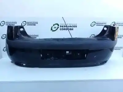 Pièce détachée automobile d'occasion PARE-CHOCS ARRIÈRE pour CITROEN C4 BERLINA  Références OEM IAM   