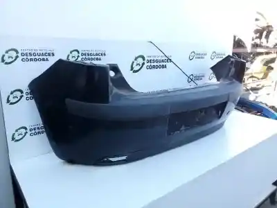 Автозапчасти б/у задний бампер за citroen c4 berlina 1.6 16v hdi ссылки oem iam   