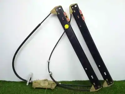 Pezzo di ricambio per auto di seconda mano alzacristalli anteriore sinistro per audi a6 berlina (4f2) 3.0 v6 24v tdi riferimenti oem iam 