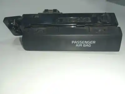 Pezzo di ricambio per auto di seconda mano modulo elettronico per kia sportage iv (ql, qle) 1.6 crdi riferimenti oem iam f21000016 - 95960f1210