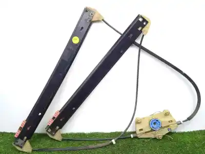 Pezzo di ricambio per auto di seconda mano alzacristalli anteriore destro per audi a6 berlina (4f2) 3.0 v6 24v tdi riferimenti oem iam 