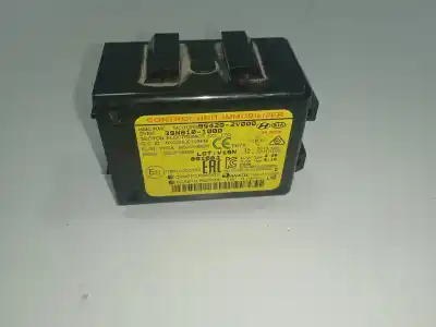 Pezzo di ricambio per auto di seconda mano centralina immobilizzatore per kia sportage iv (ql, qle) 1.6 crdi riferimenti oem iam 954202v000 - 39n8101000