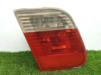 Second-hand car spare part interior left tailgate light for bmw serie 3 berlina (e46) 2.0 16v diesel cat oem iam references 6910537