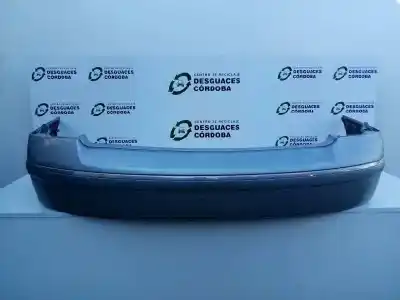 Second-hand car spare part REAR BUMPER for VOLKSWAGEN PASSAT BERLINA (3B3)  OEM IAM references   