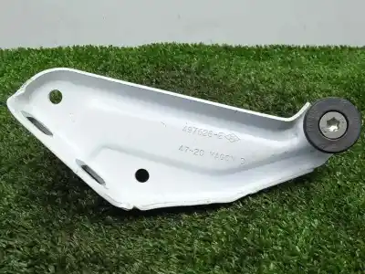 Second-hand car spare part HINGE for RENAULT KANGOO  OEM IAM references 497626 - 8200497626  
