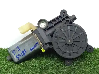 Piesă de schimb auto la mâna a doua motoras macara geam fata stânga pentru smart coupe 0.7 turbo cat referințe oem iam 0130822002 - 119367