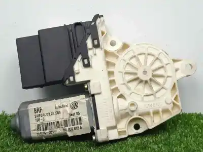 Second-hand car spare part rear right window motor for seat toledo (1m2) 1.9 tdi oem iam references 