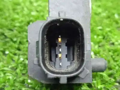 Автозапчастина б/у датчик для mitsubishi l 200 2.4 di-d cat посилання на oem iam 8651a245  