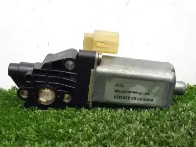 Tweedehands auto-onderdeel achter raammotor rechts voor bmw serie 7 (e65/e66) 3.0 turbodiesel cat oem iam-referenties 67658381523 - 0390201997