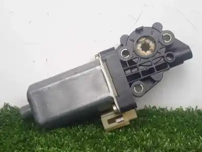 Tweedehands auto-onderdeel linker ruit motor achter voor bmw serie 7 (e65/e66) 3.0 turbodiesel cat oem iam-referenties b393000933