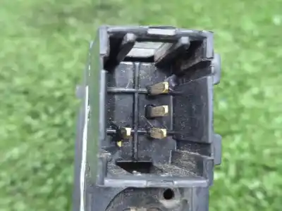 Second-hand car spare part headlights switch for renault kangoo 1.5 blue dci diesel fap oem iam references 8200379685  