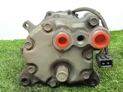 İkinci el araba yedek parçası klima kompresörü için volkswagen polo berlina (6n1) 1.0 oem iam referansları sd7b107158 - 6n0820803a sd7b10 sanden - 6.canales