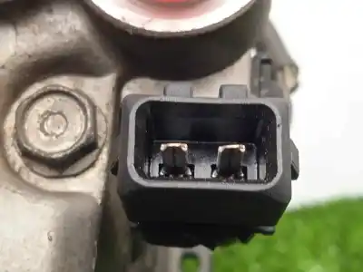 İkinci el araba yedek parçası klima kompresörü için volkswagen polo berlina (6n1) 1.0 oem iam referansları sd7b107158 - 6n0820803a sd7b10 sanden - 6.canales