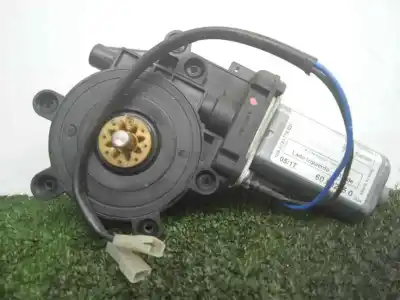 Second-hand car spare part rear left window motor for renault scenic rx4 (ja0) 2.0 16v oem iam references 60802950 - d236305 - 0202105b  