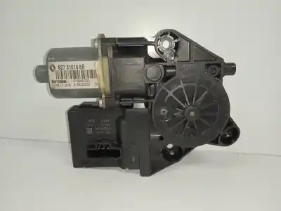 Pièce détachée automobile d'occasion moteur lève vitre arrière gauche pour renault scenic iii grand family edition références oem iam 0130822517 - 827310166r - 915946200 - 916835200  