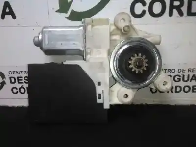 Second-hand car spare part right front window motor for ford focus c-max (cap) 1.6 tdci cat oem iam references 999051104 - 3m5t14b533ag - 5wk11506f 5.p 