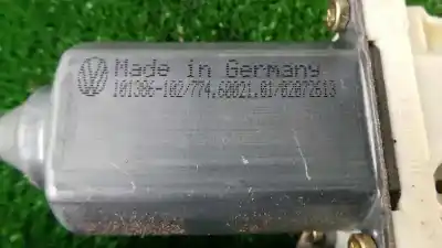 Second-hand car spare part right front window motor for seat toledo ii (1m2) 1.6 16v oem iam references 105415301 - 05074240 - 101386102   Second-hand car spare part right front window motor for seat toledo ii (1m2) 1.6 16v oem iam references 105415301 - 05074240 - 101386102