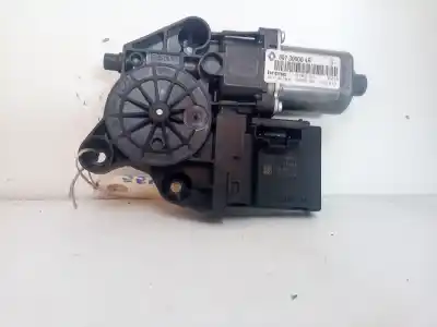 Second-hand car spare part RIGHT FRONT WINDOW MOTOR for RENAULT MEGANE II BERLINA 5P  OEM IAM references 807300004R - 0130822478 - 965368104  
