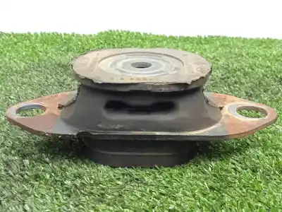 Second-hand car spare part gearbox support for renault kangoo 1.5 blue dci diesel fap oem iam references 112202847r - 112205217r  