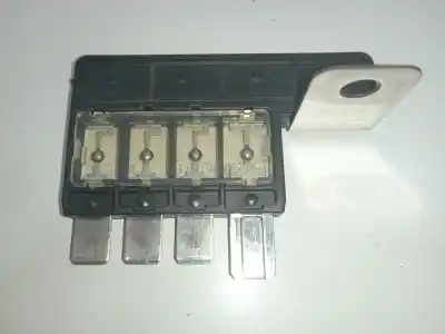 Pezzo di ricambio per auto di seconda mano scatola relè/fusibili per kia sportage iv (ql, qle) 1.6 crdi riferimenti oem iam 1898009700