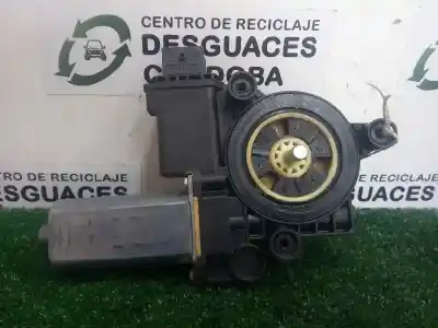 Second-hand car spare part RIGHT FRONT WINDOW MOTOR for OPEL CORSA D (S07)  OEM IAM references   