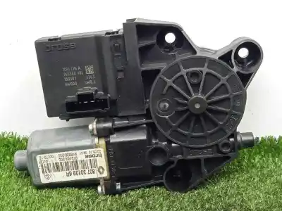 Second-hand car spare part RIGHT FRONT WINDOW MOTOR for RENAULT MEGANE II BERLINA 5P  OEM IAM references   