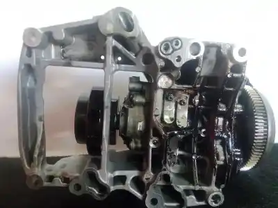 Автозапчастина б/у нафтовна бомба для skoda fabia combi 1.4 tdi dpf посилання на oem iam   